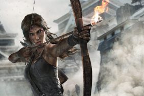 Live-Action Tomb Raider TV Show Gets Another Disappointing Update