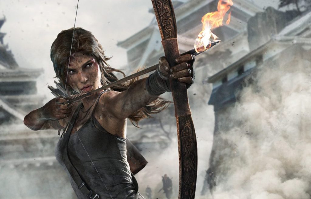 Live-Action Tomb Raider TV Show Gets Another Disappointing Update