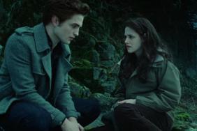 The Twilight Saga to Return to Theaters, but Not How You Want It