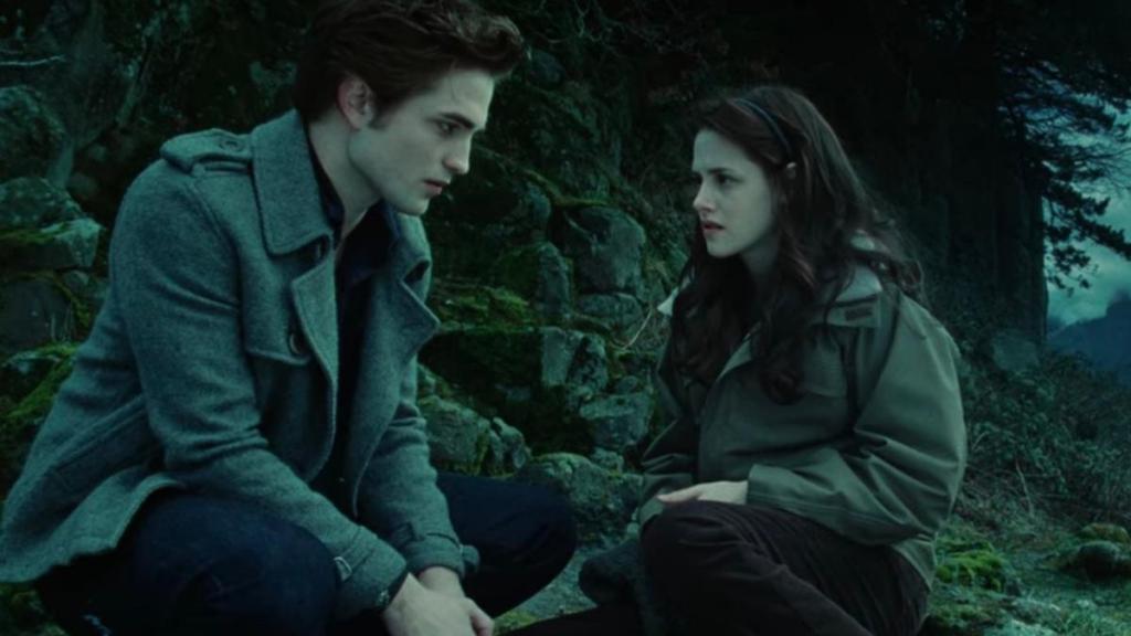 The Twilight Saga to Return to Theaters, but Not How You Want It