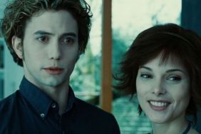 This Twilight Star Wants a Prequel Movie for His Vampire Character