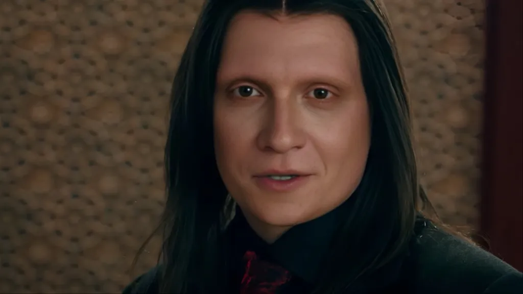 twisted metal calypso season 2 anthony carrigan