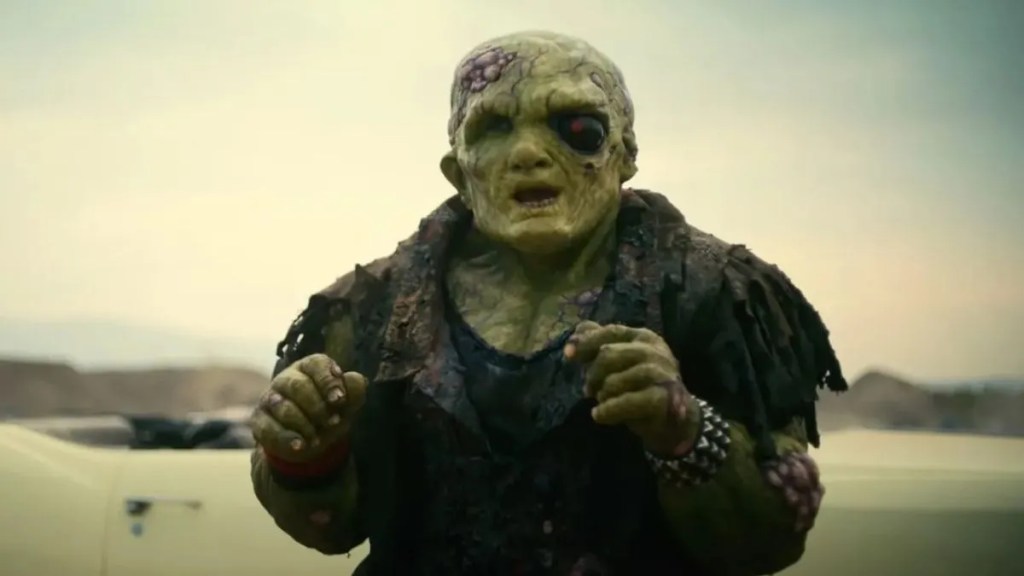 The Toxic Avenger’s Walkouts Prove It’s Not for the Faint Hearted