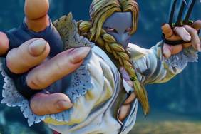 Street Fighter's Orville Peck Gives First BTS Look at Vega