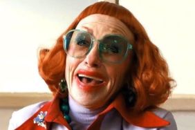 Weapons Director Explains Aunt Gladys’ Origin in Horror Movie