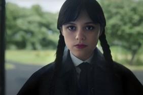 wednesday season 2 jenna ortega part 1 tyler