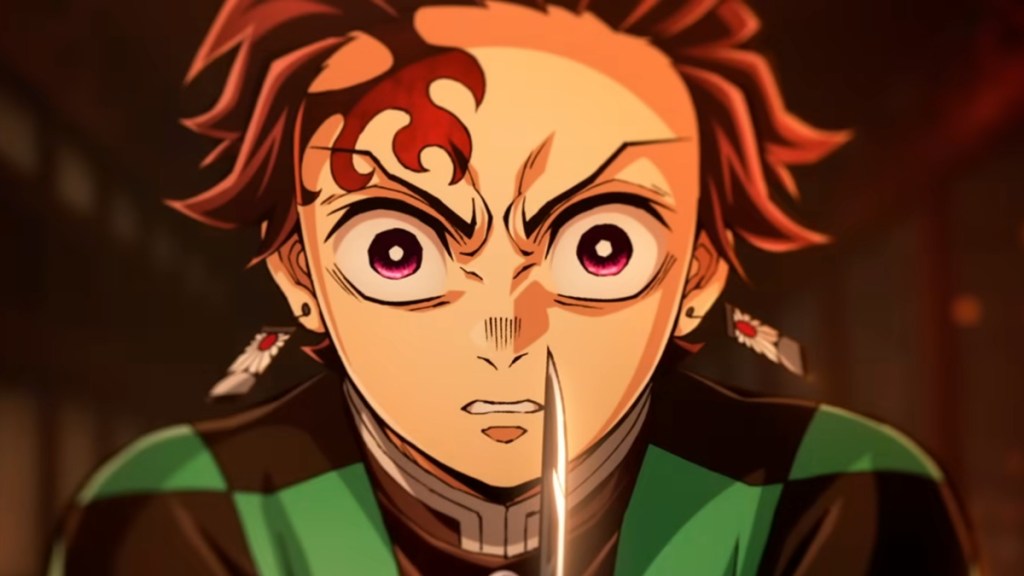 What Demon Slayer Infinity Castle Box Office Predictions Projections Kimetsu No Yaiba 2025