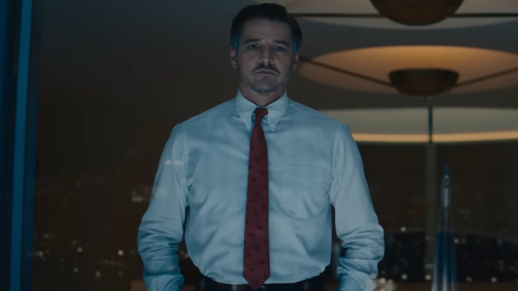 Why Fantastic Four 2025 First Steps Drop Second Weekend