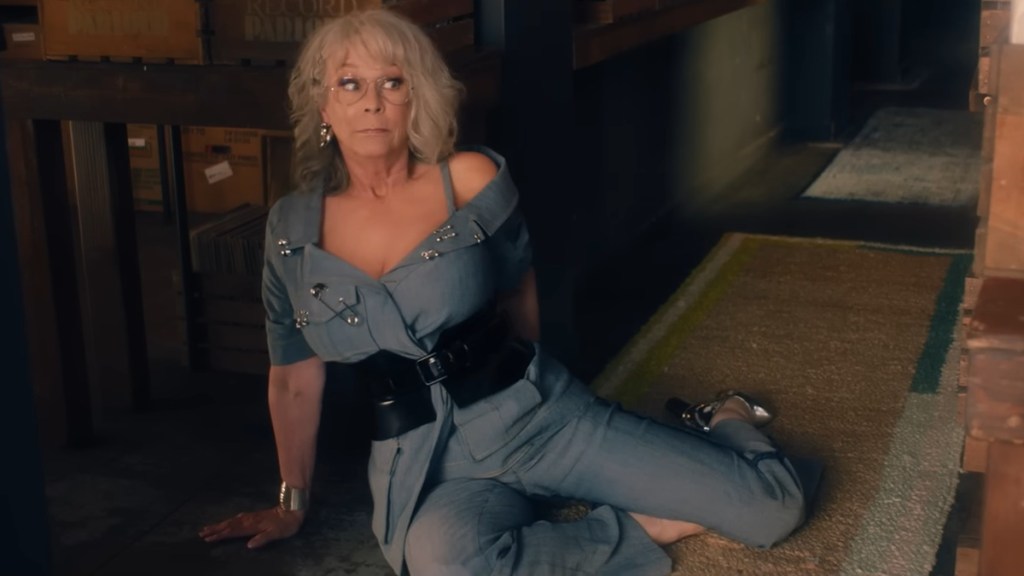 Why Freakier Friday Beat Weapons Box Office Predictions Opening Weekend