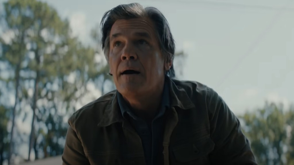 Why Weapons Beat Fantastic Four Box Office Tracking Predictions Movie 2025