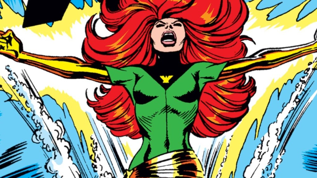 x-men cast madelaine petsch jean grey reboot