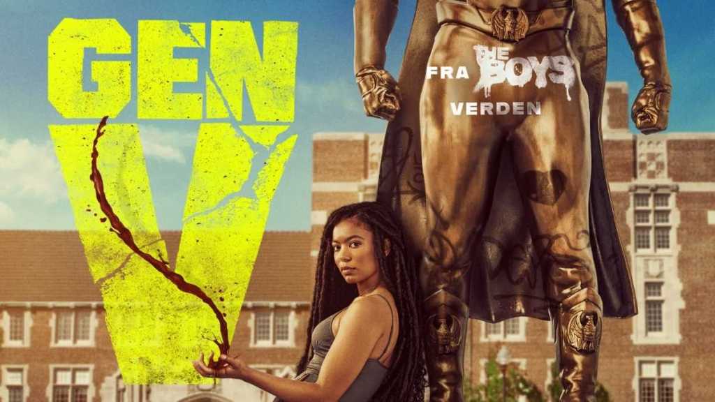 Key Gen V Season 2 Cameos & Easter Eggs You Missed