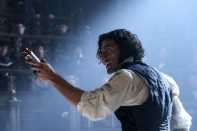 Jacob Elordi’s Frankenstein Monster Fully Revealed in New Poster