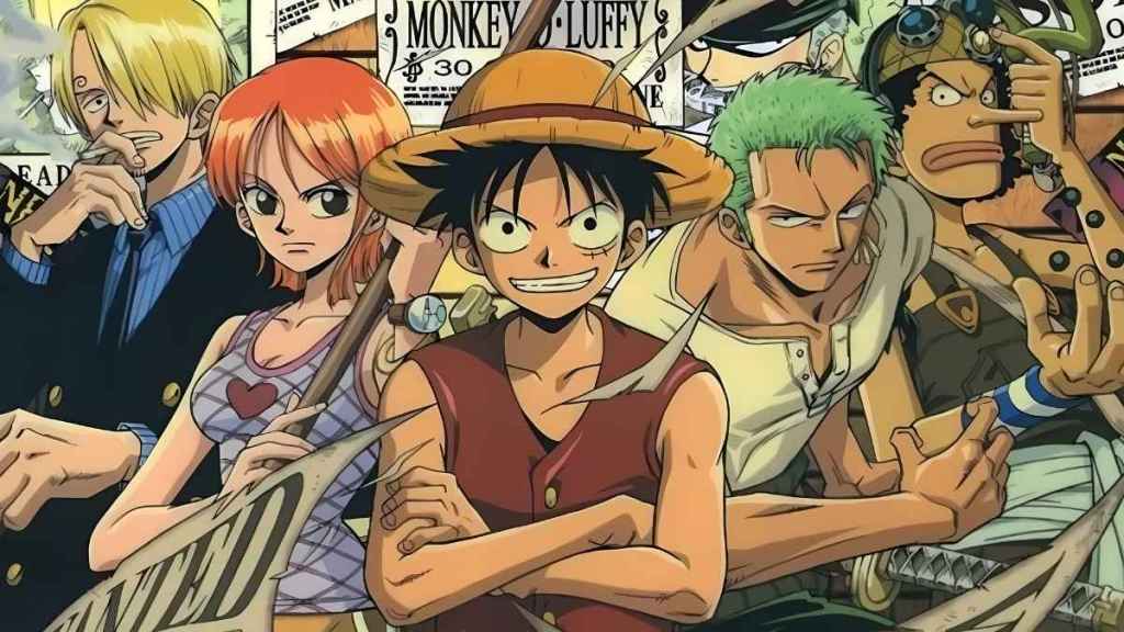 One Piece Chapter 1160 Spoilers & Manga Plot Leaks