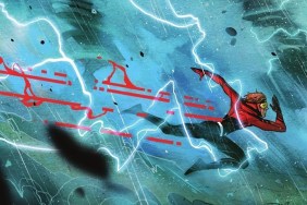 Absolute Flash 7 cover by Nick Robles