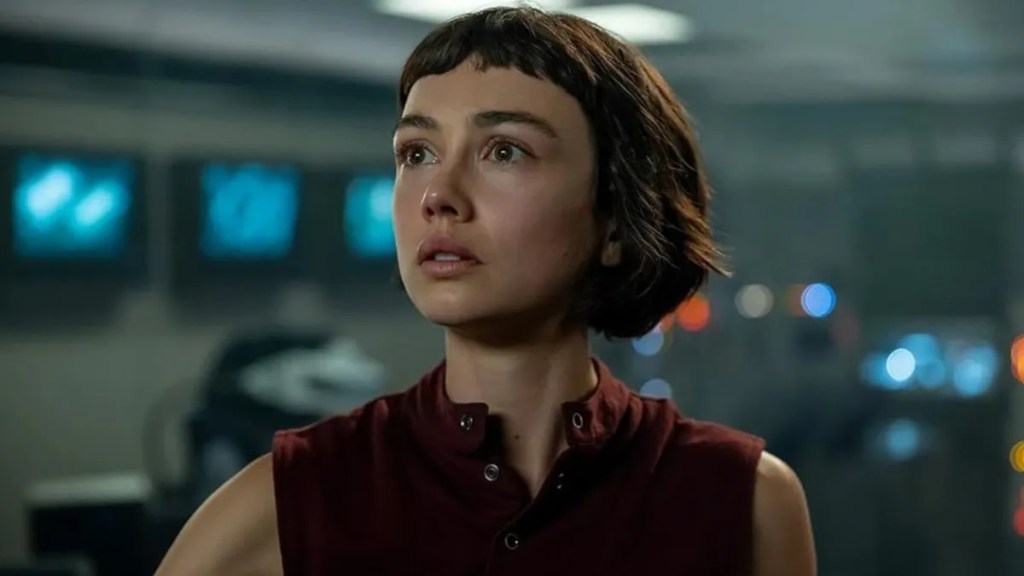 Alien: Earth Creator on How Many More Seasons Could There Be