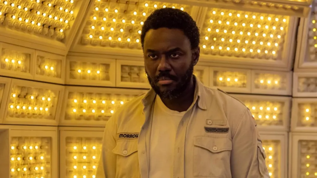 Alien: Earth Reveals Why Morrow Didn't Save Captain Zaveri