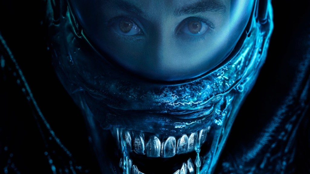 Alien Earth Season 2 renewed