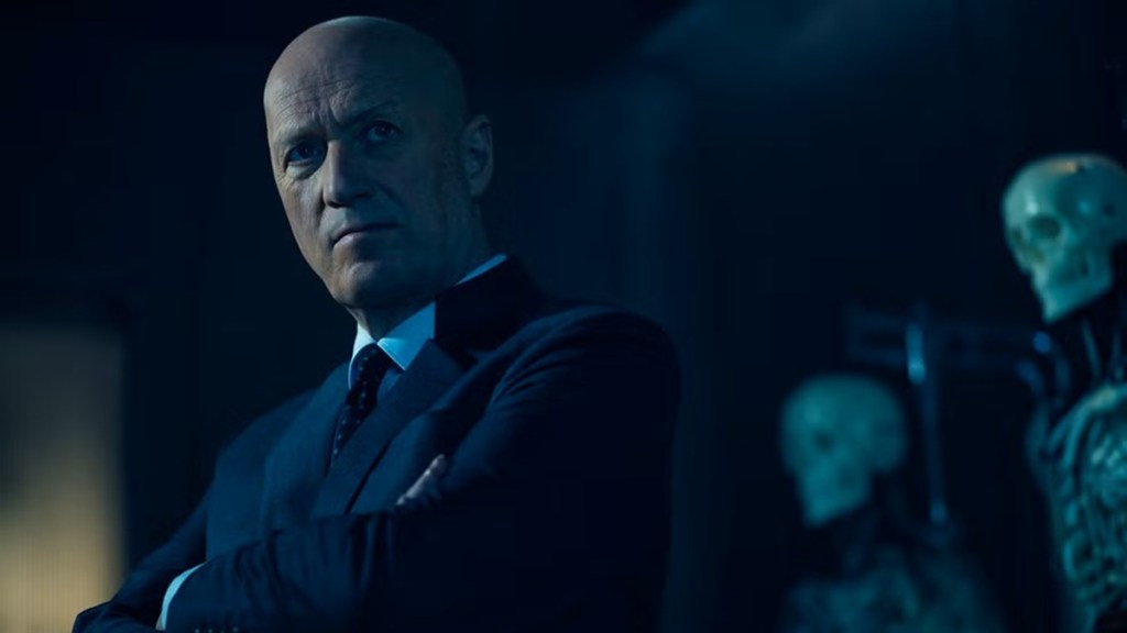 Alien: Earth Twist Reveals What Atom Eins Really Is