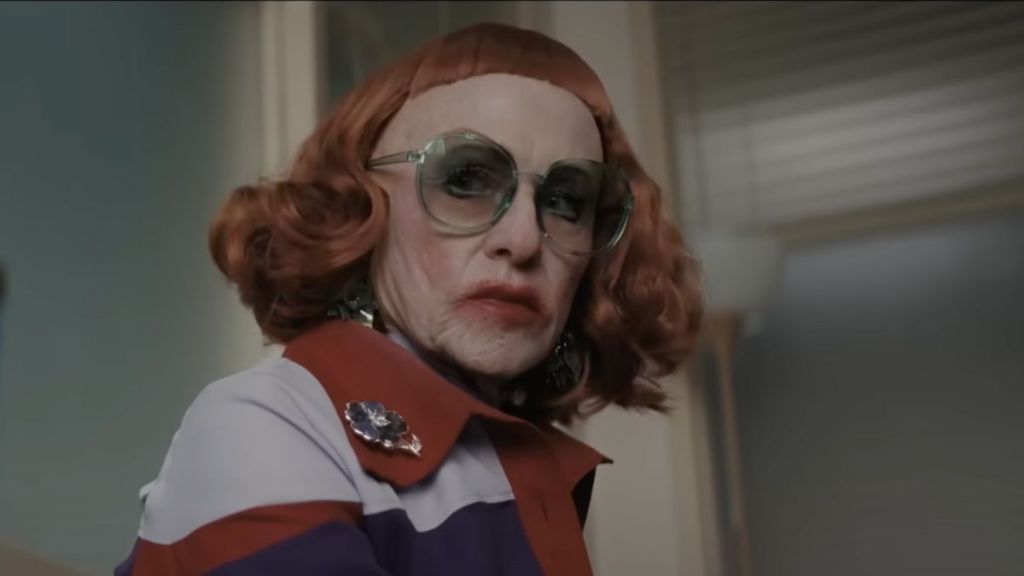 Weapons’ Aunt Gladys Prequel Is Real, Gets Thrilling Story Update