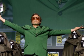 Avengers: Doomsday Rumor Teases Doctor Doom’s Multiversal Motivations