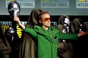 Rumor: Doctor Doom Wants to Kill Steve Rogers For This Tragic Reason