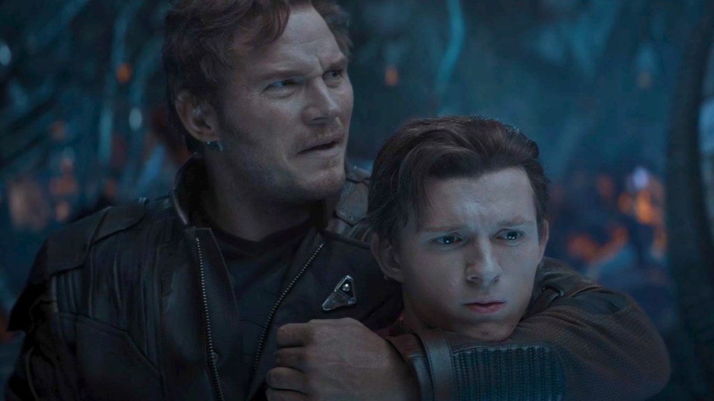 Avengers Doomsday art merch captain america