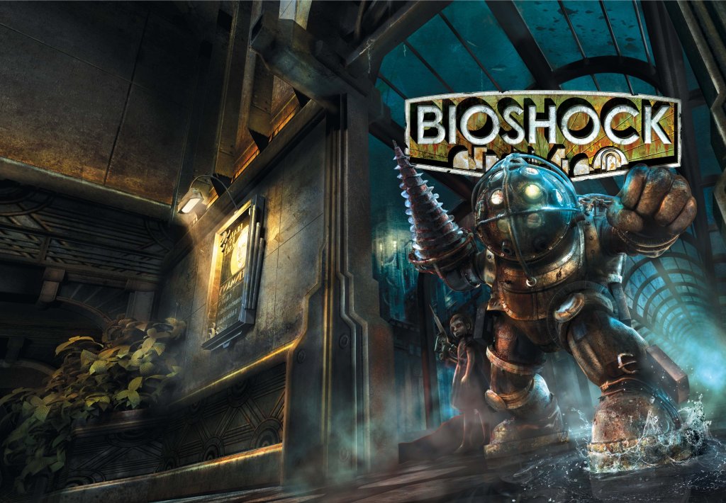 BioShock Movie Update Reveals Exciting Plot Details