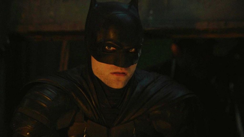 Hit Batman Series Gets Exciting Season 2 Release Date Update