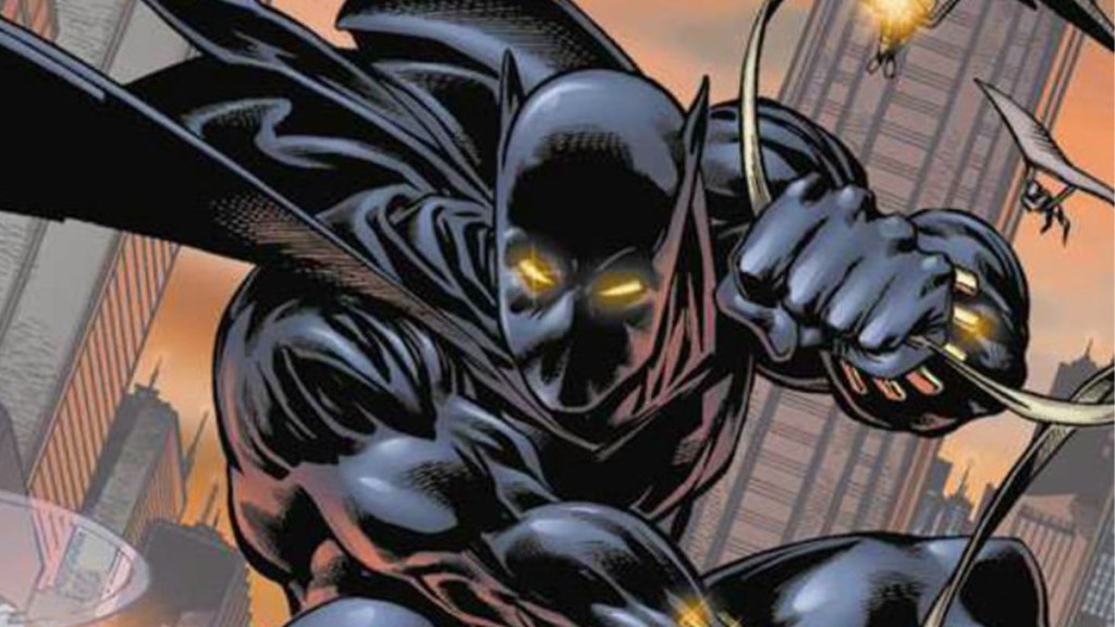 Best Black Panther Comics Update 1