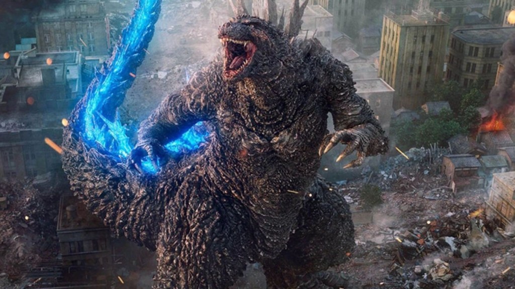Best Godzilla Watch Order