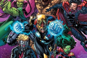 Best Guardians of the Galaxy Comics Update 1