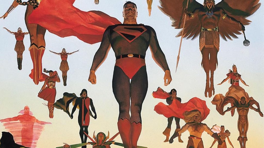 Best Justice League Comics Update 1