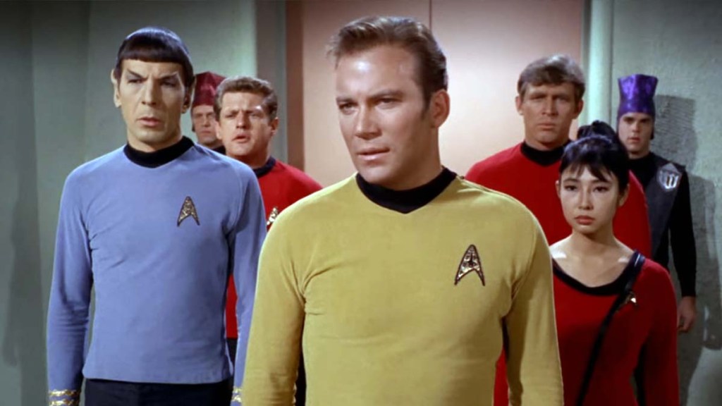 Best Star Trek TV Series