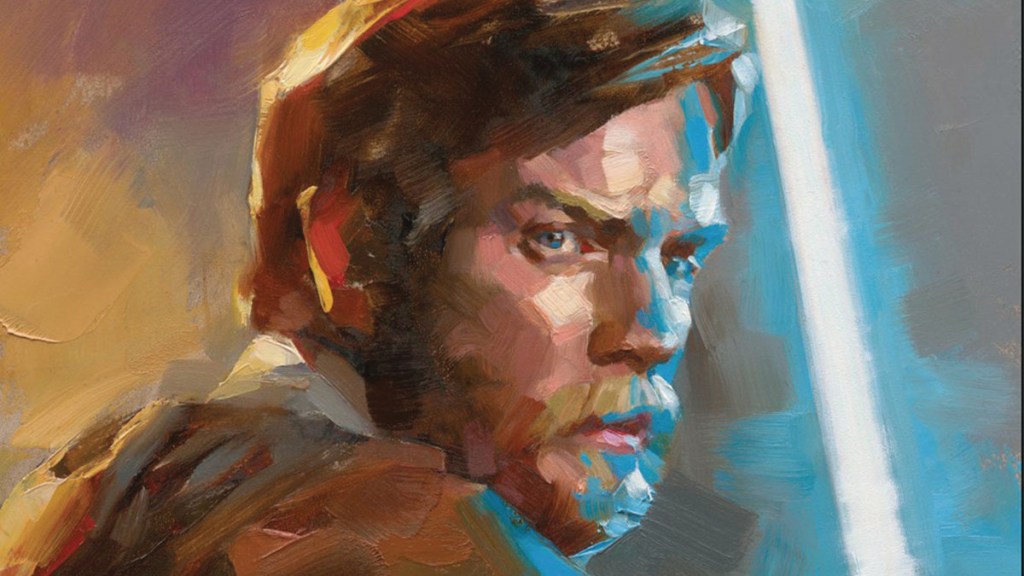 Best Star Wars Audiobooks Update 1