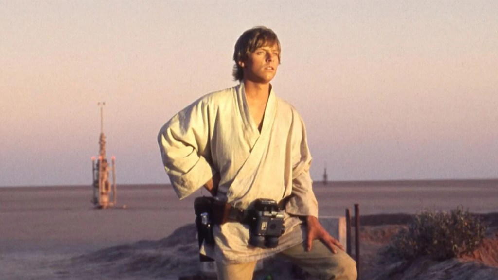 Best Star Wars Movies