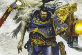 Best Warhammer 40K Novels