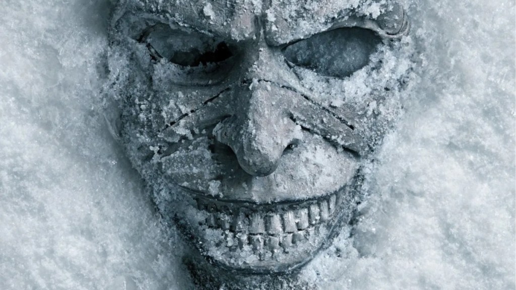 Black Phone 2: Stephen King Has a Small but Effective Review for Sequel