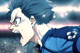 Blue Lock Chapter 320 Release Date, Time & Where to Read