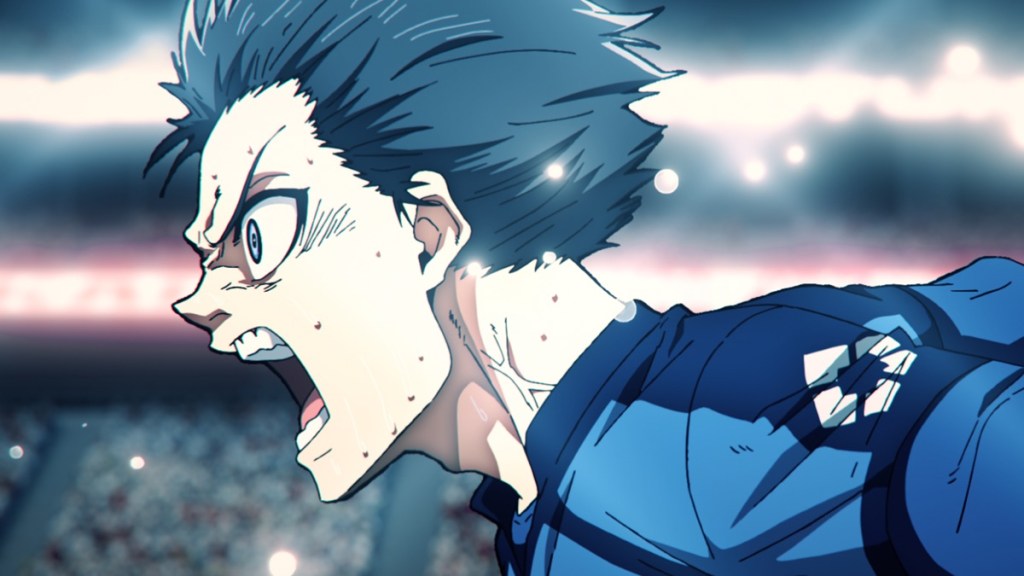 Blue Lock Chapter 320 Release Date, Time & Where to Read