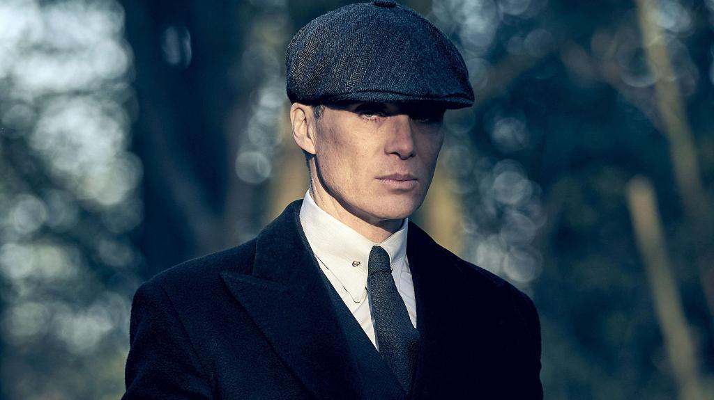 Harry Potter TV Show: Cillian Murphy Reacts to Voldemort Casting Rumor