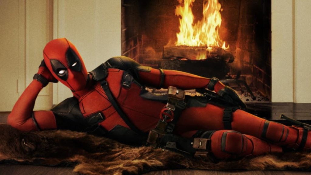Ryan Reynolds Finally Reveals Who Leaked the Deadpool Test Footage