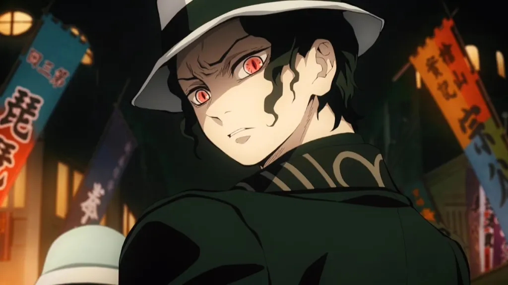 Demon Slayer: Infinity Castle’s Ending Reveals Where Muzan Is Hiding