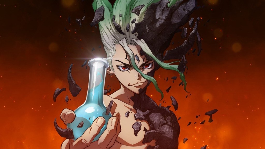 Dr. Stone Season 4 Episode 24 Release Date, Time, Where to Watch
