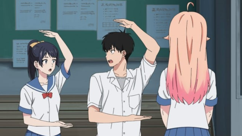 Witch Watch Episode 24 Release Date, Time, Where to Watch