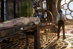 Guillermo Del Toro Denies Frankenstein Movie Being a Metaphor for AI