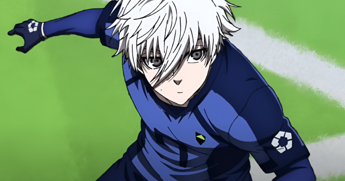 Blue Lock Chapter 316 Spoilers & Manga Plot Leaks - Comic Book Movies ...