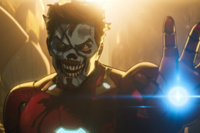 Marvel Trailer Reveals Which Heroes & Villains Are Zombies
