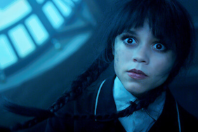 Wednesday Season 2 Reveals Who Isaac & Slurp Really Are