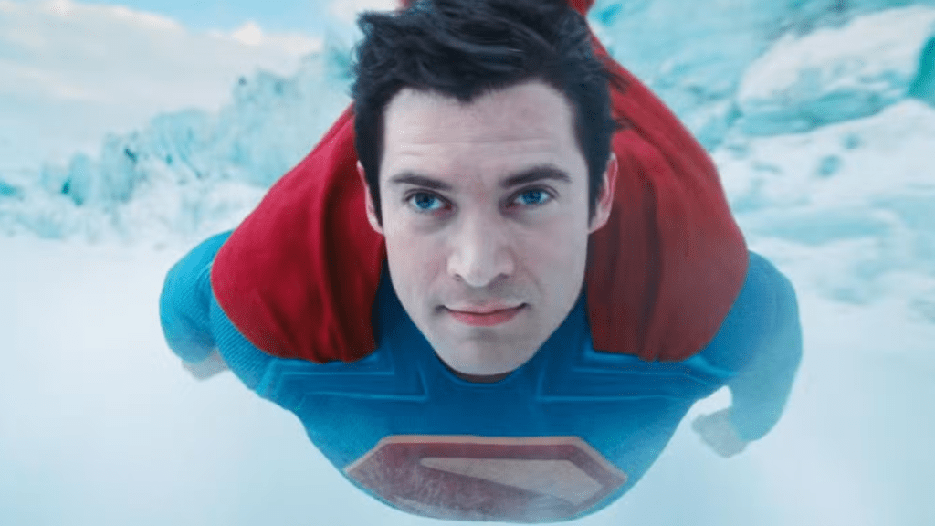 What Does Superman 2’s Man of Tomorrow Title Mean?